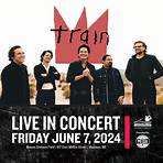 2024 American Family Insurance Championship Concert featuring Train