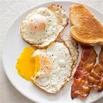 Perfect Fried Eggs | America's Test Kitchen Recipe