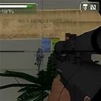 Legendary Sniper Ajude o atirador a pegar os soldados