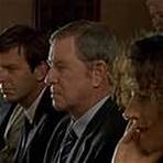 Lucy Cohu, Jason Hughes, and John Nettles in Midsomer Murders (1997)