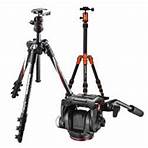 Tripods & Accessories