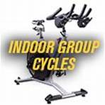 Indoor Group Cycles