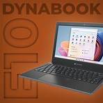 E-Series E10 Dynabook E10 Series
