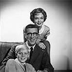Herbert Anderson, Gloria Henry, and Jay North in Dennis the Menace (1959)