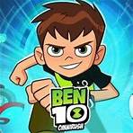 Ben 10 Omnirush Uma aventura com o Ben 10