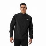 Jaqueta New Balance Corta Vento Windbreak Masculino