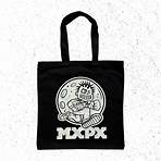 TOTE BAG - FIND A WAY HOME - SPACE MOON PX