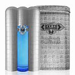 Perfume Cuba Prestige Platinum Eau de Toilette Masculino