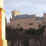 Segovia Walking Tour