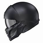 Covert 2 Two-in-One Motorcycle Helmet | Scorpion EXO
