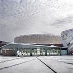 Kultur- und Kongresszentrum Liederhalle Stuttgart