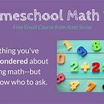 You're all set! - Kate Snow - Homeschool Math Help