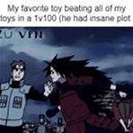 This was me when I was little | My favorite toy beating all of my other toys in a 1v100 (he had insane plot armor | image tagged in memes | made w/ Imgflip video-to-gif maker