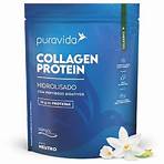 Collagen Protein Neutro - Puravida
