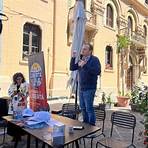 De Luca lancia Libertà: "Puntiamo al 20% in Sicilia per superare lo sbarramento a livello nazionale"