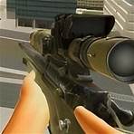 Urban Sniper 3D Atirador vs soldados inimigos