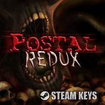 POSTAL Redux Steam Key - Running With Scissors