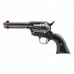 "Colt Single Action Army 1st Gen Revolver .45LC (C20293) Consignment