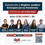 Debatendo o Regime Jurídico Emergencial na Pandemia: efeitos da Lei 14.010/2020.