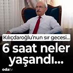 Kılıçdaroğlu’nun sır gecesi 6 saat neler yaşandı