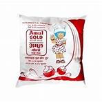 Amul Gold Full Cream Fresh Milk Price - Buy Online at Best Price in India