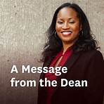Message from the Dean