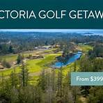 This is our most popular package. Two nights at your choice of hotel in Victoria and rounds of golf with power carts at three fantastic courses. This