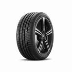 Shop Pilot® Sport All Season 4 Tires | Michelin