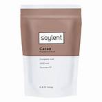 Cacao Meal Replacement Powder | Chocolate Powder | Soylent - Soylent