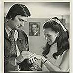 Alan Alda and Marlo Thomas in Jenny (1970)