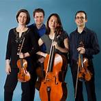 Brentano String Quartet with Jonathan Biss, piano, and Joseph Conyers, bass | The Royal Conservatory of Music