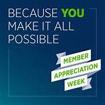 Member Appreciation Week