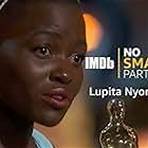 Lupita Nyong'o in IMDb Exclusive #168 - Lupita Nyong'o (2019)