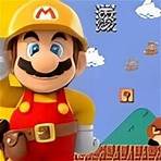 Super Mario Maker Online Construa as fases do Mario