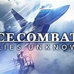 Ace Combat 7: Skies Unknown