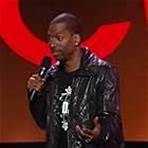 Tony Rock in Comedy Central Presents (1998)