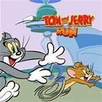 Tom & Jerry Run Fuja do Tom e pegue queijos