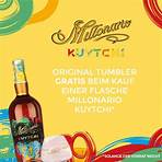 Bundle: Millonario Kuytchi Spirit Drink + Ron Millonario Glas - 0,7L 40% vol