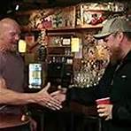 Steve Austin and Luke Combs in Straight Up Steve Austin (2019)