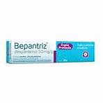 Bepantriz Pomada com 30g