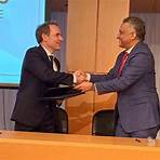 24 abril, 2024 UC formaliza cooperação com Bolsa de Valores de Moçambique