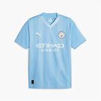 Camisa Manchester City 23/24 Home Torcedor | Azul | PUMA | Ref: 770438_01