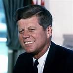 John F. Kennedy | The White House