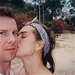 Brooke Shields and Chris Henchy in Pretty Baby: Brooke Shields (2023)