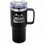 20 oz Urban Peak® Harbor Trail Vacuum Camp Mug