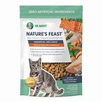 Nature's Feast | Natures Feast | Dr Marty Cat Food