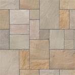 Indian Sandstone Calibrated Project Pack (20.93m²) Sahara Multi