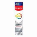 Creme Dental Colgate Total 12 Clean Mint 140g R$ 13,26