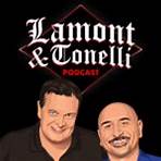 Lamont & Tonelli