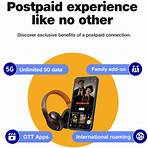 Jio Postpaid Bill Payment | Mobile Bill Payment